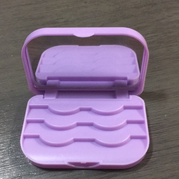 Eyelashes storage box - Picture 2 of 2